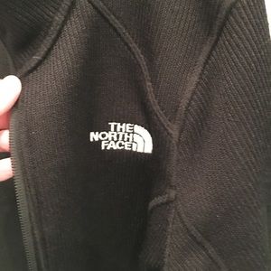 The North Face Jackets & Coats - The north face fleece jacket The North Face Jackets & Coats - The north face fleece jacket